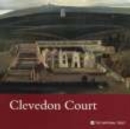 Clevedon Court, Somerset : National Trust Guidebook - Book