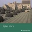 Lytes Cary, Somerset - Book