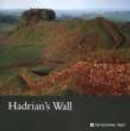 Hadrian's Wall, Northumberland - Book