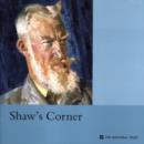 Shaw's Corner - Book