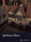 Ightham Mote - Book