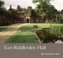 East Riddlesden Hall, West Yorkshire : National Trust Guidebook - Book