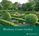 Westbury Court Garden, Gloucestershire - Book