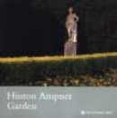 Hinton Ampner Garden - Book