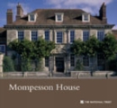 Mompesson House, Salisbury, Wiltshire - Book