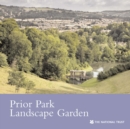 Prior Park Landscape Garden, Bath Somerset - Book