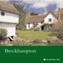 Brockhampton, Herefordshire : National Trust Guidebook - Book