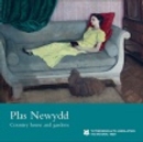Plas Newydd, Isle of Anglesey North Wales : Country House and Gardens - Book