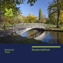 Morden Hall Park, London : National Trust Guidebook - Book