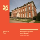 Beningbrough Hall, North Yorkshire : National Trust Guidebook - Book