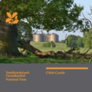 Chirk Castle, North Wales : National Trust Guidebook - Book