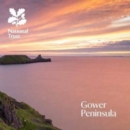 Gower Peninsula, South Wales : National Trust Guidebook - Book