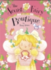 The Secret Fairy Boutique - Book