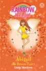 Rainbow Magic: Abigail The Breeze Fairy : The Weather Fairies Book 2 - Book