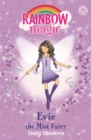 Rainbow Magic: Evie The Mist Fairy : The Weather Fairies Book 5 - Book