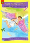 Icarus, the Boy Who Could Fly - Book