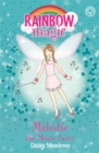 Rainbow Magic: Melodie The Music Fairy : The Party Fairies Book 2 - Book