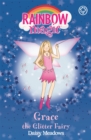 Rainbow Magic: Grace The Glitter Fairy : The Party Fairies Book 3 - Book