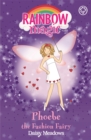 Rainbow Magic: Phoebe The Fashion Fairy : The Party Fairies Book 6 - Book