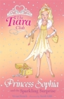 Princess Sophia and the Sparkling Surprise - Book