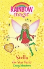 Rainbow Magic: Stella The Star Fairy : Special - Book