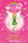 Rainbow Magic: Emily the Emerald Fairy : The Jewel Fairies Book 3 - Book