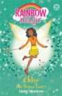 Rainbow Magic: Chloe the Topaz Fairy : The Jewel Fairies Book 4 - Book