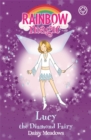 Rainbow Magic: Lucy the Diamond Fairy : The Jewel Fairies Book 7 - Book