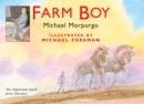 Farm Boy : The Sequel to War Horse - Book