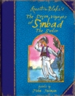 Quentin Blake's The Seven Voyages of Sinbad the Sailor - Book