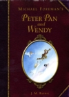 Michael Foreman's Peter Pan and Wendy - Book