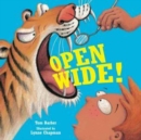 Open Wide - Book