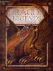 Dragon Legends - Book