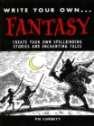 WRITE YOUR OWN: Fantasy - eBook