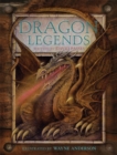 Dragon Legends - eBook