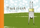 Handstand : A kind of counting book - Book