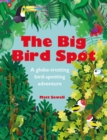 The Big Bird Spot - Book