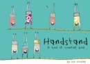 Handstand : A Kind of Counting Book - Book
