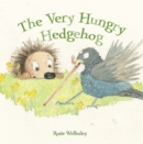 The Very Hungry Hedgehog - Book