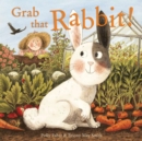 Grab that Rabbit! - Book