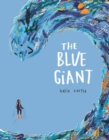 The Blue Giant - Book