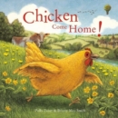 Chicken Come Home! - Book