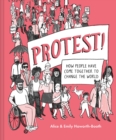 Protest! : How people have come together to change the world - eBook