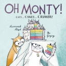 Oh Monty! - eBook