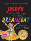 Joseph and the Amazing Technicolour Dreamcoat - Book