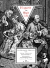 Hogarth on High Life : The Marriage a La Mode Series from Georg Cristoph Lichtenberg's Commentaries - Book