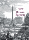 Roman Baroque - Book
