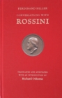 Conversations With Rossini - Book