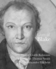 Lives of Blake - Book