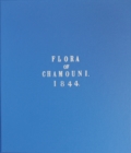Flora of Chamonix - Book
